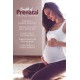 Prenatal Benefits of Massage Poster