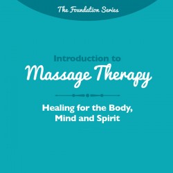 Introduction to Massage Brochure