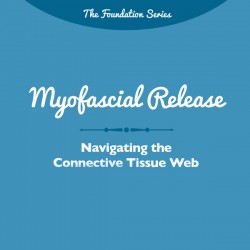 Myofascial Release Brochure